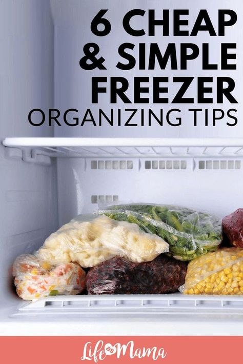 Whether you have a top freezer, drawer freezer or an entire freezer unit hanging out in the garage, this section of our homes tends to get cluttered and disorganized. When you’re in a hurry to find something for dinner or you need to store those meals you just spent lots of time preparing, a clean and organized freezer is a must. We’ve found some great freezer organizing tips to keep you neat and tidy! Mint Chocolate Bark Recipe, Baked Fudge Recipe, Freezer Hacks, Peanut Butter Balls Recipe, Freezer Food, Chicken Leg Recipes, Whole Chicken Recipes, Freezer Organization, Style Apartment