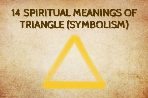 In the world of symbolism, the triangle is among the most significant of all shapes. Just by looking at a triangle, you can feel the inherent power of its form, and unsurprisingly, it has had Triangle Quotes, Spirit Animal Test, Triangle Meaning, Different Types Of Triangles, Spirit Animal Quiz, Triangle Symbol, Animal Quiz, Isosceles Triangle, Monumental Architecture