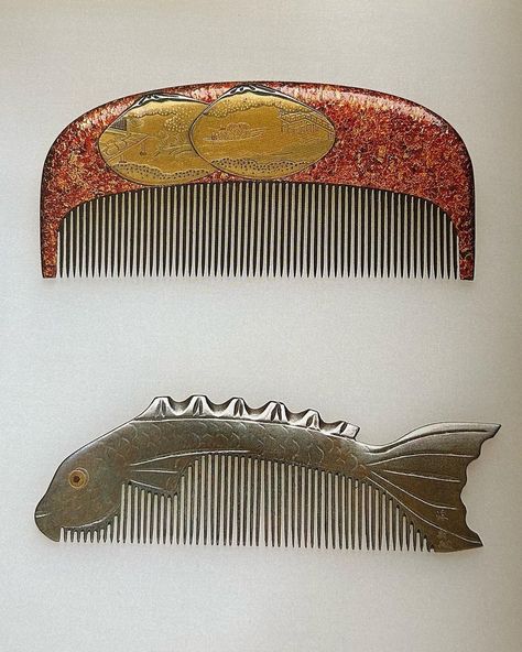 comb research 🪸 | Instagram November 2, Hair Combs, Funky Jewelry, Cute Little Things, Bits And Bobs, Look Cool, Cute Jewelry, Comb, Just In Case