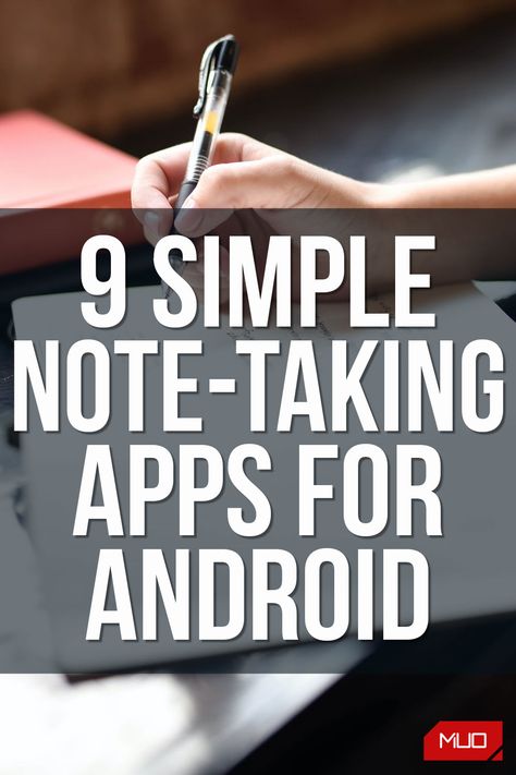 Need a quick way to jot down notes? You don't need a complex app like Evernote or OneNote�—these no-nonsense Android note apps are perfect. Notes Life, Android Phone Hacks, Technology Hacks, Apps For Android, Android App Development, Phone Hacks, Exam Study, Phone Stuff, Tech Tips