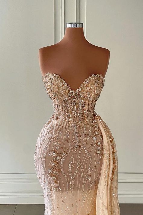 Ruffle Evening Dress, Glitter Prom Dresses, Classy Prom, Prom Inspiration, Mermaid Evening Dress, Mermaid Evening Gown, Classy Prom Dresses, Tulle Evening Dress, Prom Dress Inspiration