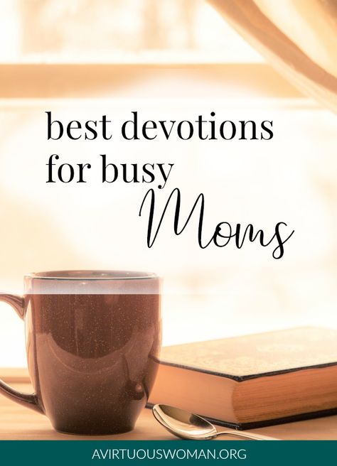 5 of the Best Devotions for Moms + Free Printable Psalm 143:8 Women Friendships, Peace Bible Verses, Short Devotions, Mom Devotional, Peace Bible Verse, Devotionals For Women, Prayer Of Praise, Hope Scripture, Devotions For Women