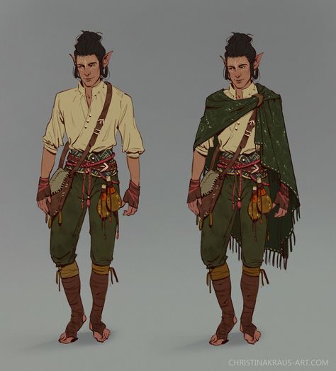 ArtStation - Felassan Concept , Christina Kraus Elf Costume, Idee Cosplay, Fantasy Costumes, Fantasy Inspiration, Medieval Fantasy, Dragon Age, Character Creation, Fantasy Clothing, Dnd Characters