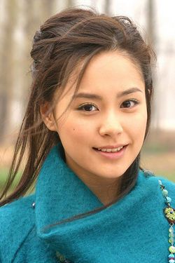 Gillian_Chung Charlene Choi, Nanowrimo Inspiration, Gillian Chung, Michelle Chen, Jin Yong, Taryn Manning, Chinese Princess, Asian Love, Female Actresses