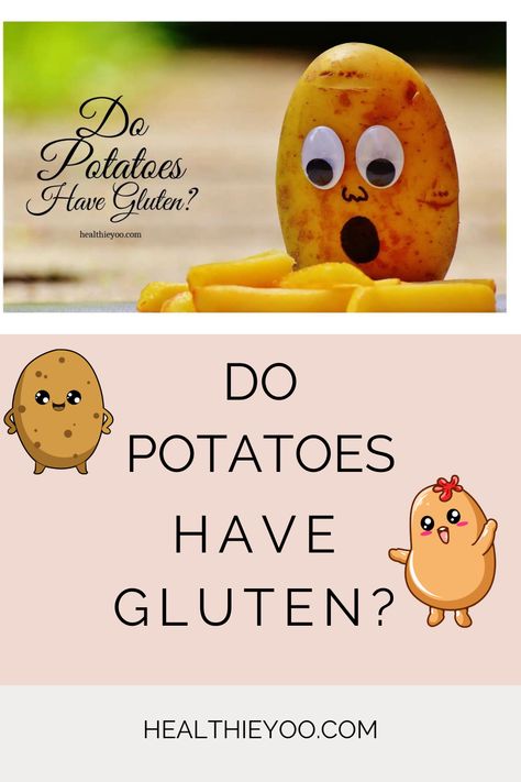 potato, gluten, chips Are Potatoes Gluten Free, Potato Flowers, Gluten Free Potatoes, Potato Flour, Gluten Sensitivity, Healthy Lifestyle Tips, Lifestyle Tips, Fruits Vegetables, Potato Chips