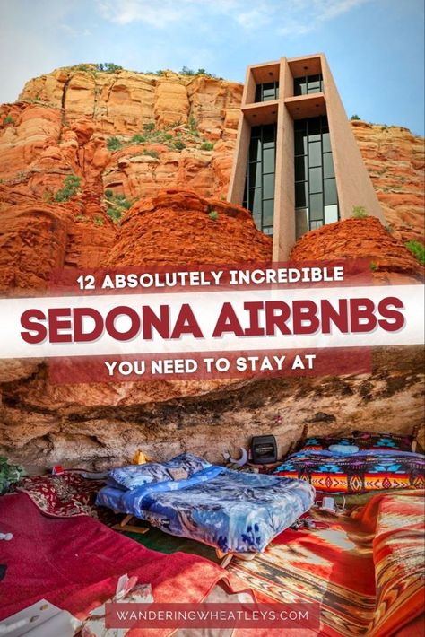 Discover even more ideas for you Sedona Arizona Travel, Things To Do In Sedona, Arizona Travel Guide, Sedona Travel, Arizona Adventure, Cathedral Rock, Arizona Vacation, Arizona Road Trip, Travel Trailer Remodel