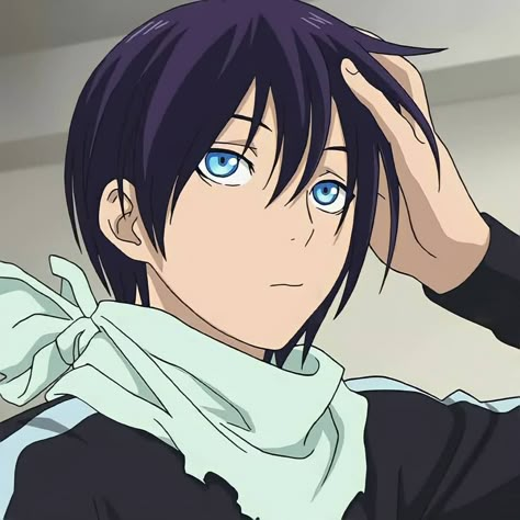 Noragami Manga, Yato Noragami, Noragami Anime, Tous Les Anime, Fate Stay Night Anime, Tiny Bunny, Noragami, Iconic Characters, Handsome Anime