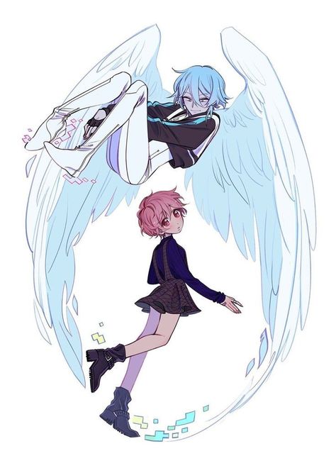 Wings Sketch, Wings Drawing, Angel Drawing, Siluete Umane, Art Poses, Anime Poses Reference, Drawing Base, Drawing Poses, Drawing Reference Poses