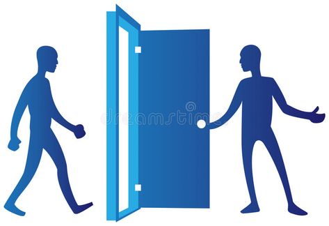 Person Opening Door. An illustration of a man opening a door for somebody , #ad, #Door, #Opening, #Person, #illustration, #door #ad Opening Door Reference, Person Opening Door, Person Opening Door Drawing Reference, Opening Door Drawing Reference, Man Opening Door, Opening Door Pose Reference, Robot Moodboard, Open Door Drawing, Open Door Illustration