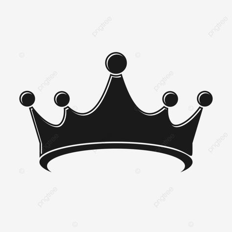 King Crown Drawing, Crown Clip Art, Crown Icon, Camera Clip Art, Crown Silhouette, New Instagram Logo, King Drawing, King Picture, Crown Drawing