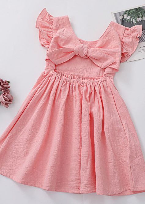 Infant girl clothes