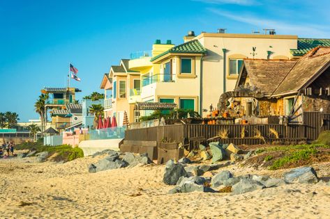 13 Things to do in Imperial Beach Imperial Beach San Diego, Imperial Beach California, Beach San Diego, Travel 2024, Imperial Beach, Beachfront Hotels, Spice Up Your Life, Beach City, Beach Boardwalk