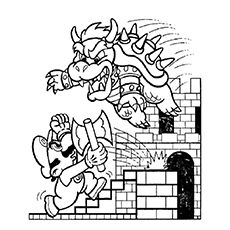 Top 20 Free Printable Super Mario Coloring Pages Online Free Coloring Pictures, Mario Coloring, Castle Coloring Page, Super Mario Coloring Pages, Mario Y Luigi, Mario E Luigi, Mario Coloring Pages, Color Sheets, Colouring Sheets