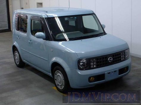 John Karna, Cube Car, Nissan Cube, Hippie Car, Car Things, Tiny Cars, Visual Board, Future Car, Jdm Cars