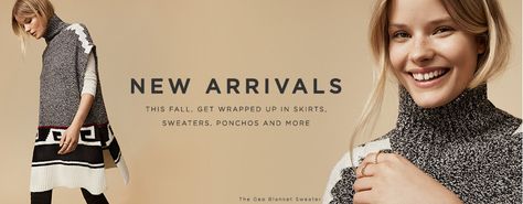 New Arrivals Banner, New Arrivals Poster, Web Slider, Usa Clothes, Best Coupon Sites, Banner Inspiration, Arrival Poster, Banners Design, Website Banner Design