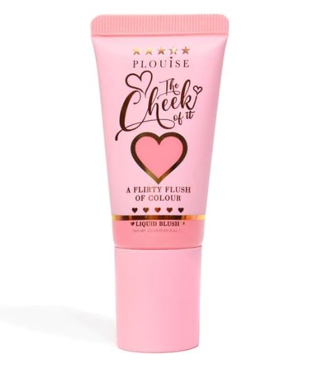 PRICES MAY VARY. BONBON BABY - THE HOTTEST BEST-SELLLING BLUSH. Best-selling Viral Liquid Blush by P Louise - As Seen on TikTok GORGEOUS FINISH: The non-greasy, beautiful blush stamps on and blends seamlessly, melting into your skin for a fresh and flattering finish. VIBRANT, BEAUTIFUL COLOR: This blush delivers a highly blendable kiss of color. ALL SKIN TYPES: The soft cream blush makeup is available in five colors.They are both suitable for most skin tones and skin types, whether oily or dry. P Louise, Essence Makeup, Blusher Brush, Mode Zara, Liquid Blush, Makeup Store, Fancy Makeup, Body Makeup, Luxury Makeup