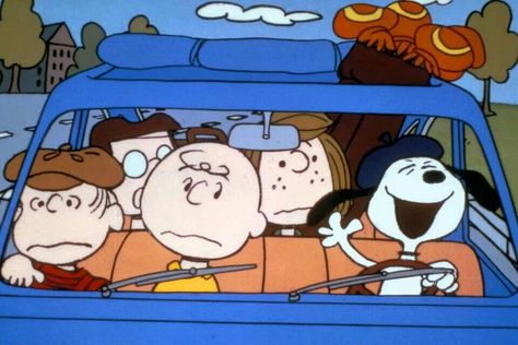 snoopy road trip Bon Voyage Charlie Brown, Peanuts By Schulz, Short Friendship Quotes, Peanuts Comic Strip, Peanuts Cartoon, Peanuts Characters, Snoop Dog, The Peanuts, Peppermint Patties