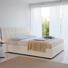 Platform Bed, King Size, Bedroom, Bed, Furniture, Home Decor, Home Décor