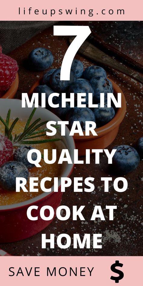 5 Star Dining Recipes, Chef Recipes Famous, 5 Star Chef Recipes, Gourmet Cooking Recipes, Fine Dinning Recipe, 5 Star Michelin Food, 5 Star Restaurant Food Fine Dining, Gourmet Home Cooking, High End Food Recipes