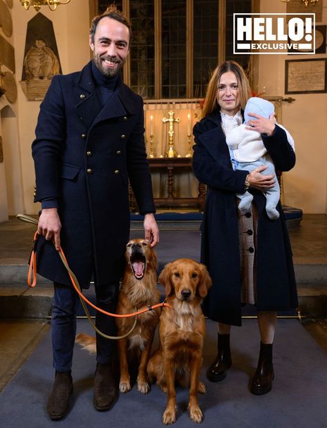 Alizee Middleton, Kate Middleton Family, Pippa Middleton Style, Pippa And James, Midi Skirt And Boots, James Middleton, Family Gossip, Camille Charriere, James Matthews