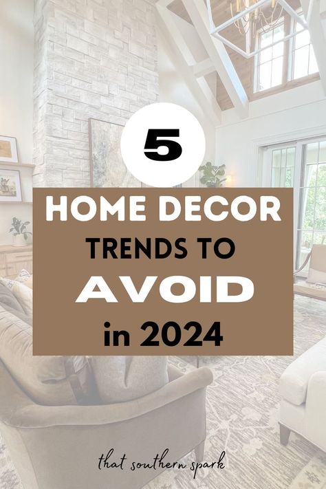 home decor trends to avoid Popular Interior Paint Colors, Kitchen Flooring Trends, Family Room Paint Colors, Kitchen Color Trends, Most Popular Paint Colors, Farmhouse Trends, Paint Trends, Trending Paint Colors, Popular Paint Colors