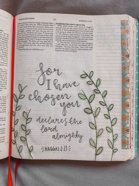 easy bible journaling for beginners calligraphy Bible Doodles Easy, Easy Bible Art Journaling, Cute Bible Doodles Easy, Cute Bible Drawings Easy, Cute Easy Bible Verse Drawings, Journaling Bible Ideas For Beginners, Journal The Word Bible Ideas, Easy Bible Drawings, Haggai Bible Journaling