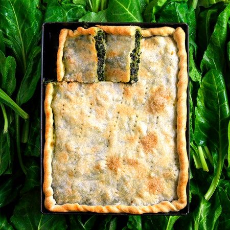 Savory Tart, Italian Dinner, Italian Recipes Authentic, Savory Pie, Italian Kitchen, Italian Cooking, Emilia Romagna, Chef Recipes, Italian Dishes