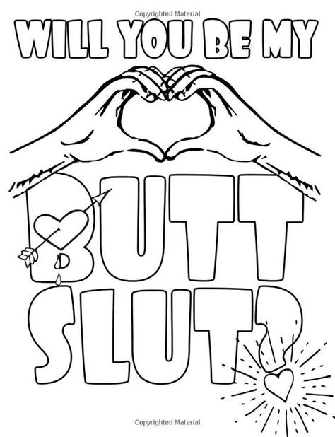 I F*cking Love You - A Funny, Irreverent, and Relaxing Adult Coloring Book: Anniversary Gift, Valentine's Day Present, Funny Gifts Coloring Book Art For Adults, Relationship Coloring Pages, I Love You Coloring Pages, Funny Coloring Pages For Grown Ups, Adult Coloring Pages Swear Words Funny, Adult Coloring Book Pages Free Printable, Funny Adult Coloring Pages, Coloring Pictures For Adults, Anarchist Tattoo