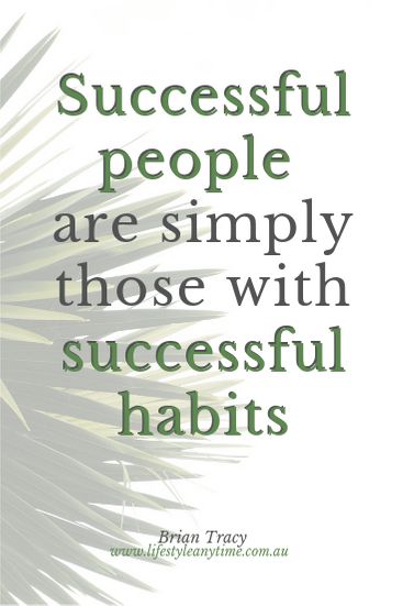 Successful people are simply those with successful habits.- Brian Tracy Plan to succeed, organize your day in these 4 ways. #timemanagement #quotes Brian Tracy Quotes, Successful Habits, Mind Hacks, Organize Your Day, Quotes Dream, Online Planner, Time Management Strategies, Brian Tracy, Author Quotes