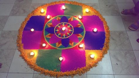 21 Popular Dhanteras Rangoli Designs Rangoli Designs For Dhanteras, Dhanteras Rangoli, Best Rangoli Designs, Diwali Dhanteras, Flower Vase Drawing, Best Rangoli, Diwali Wallpapers, Rangoli Beautiful, Rangoli Designs Simple