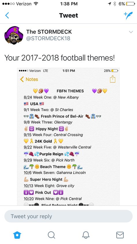 Game Day Themes High School, Sprit Week Themes, Pep Rally Game Ideas, Pep Rally Games High School, Pep Rally Ideas, Pep Rally Themes, School Spirit Ideas Pep Rally, Stuco Ideas, Spirit Week Ideas