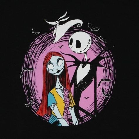 Jack And Sally Wallpaper Iphone, Nightmare Before Christmas Girl, Sally Shirt, Jack Skellington Santa, Jack Y Sally, Jack Skellington And Sally, Halloween 1st Birthdays, Nightmare Before Christmas Drawings, Nightmare Before Christmas Wallpaper