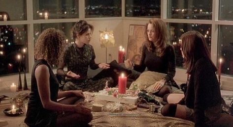 The Craft 1996, The Craft Movie, Empire Records, I Love Cinema, Pierce Brosnan, Nice Pictures, Season Of The Witch, Witch Aesthetic, Practical Magic