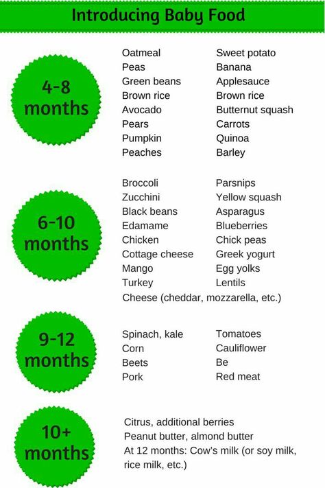 Introducing Baby Food, Food Schedule, Baby Food Schedule, Bebe Video, Diy Baby Food, Healthy Baby Food, Baby First Foods, Introducing Solids, Homemade Baby Foods