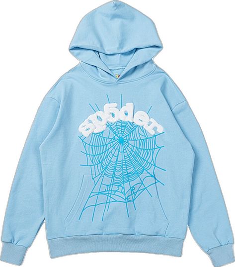 Cool Hoodies Designs, Street Hoodie, Cute Online Clothing Stores, Sp5der Hoodie, Spider Web Design, Aesthetic Hoodies, Trendy Hoodies, Unique Hoodies, Guys Clothing Styles