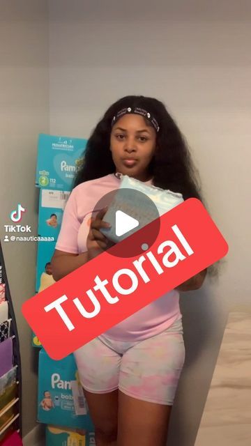 • QueenOfSweetssss & More on Instagram: "Diaper Bouquet Tutorial ✍🏽🍼
•
•
•
#explore #explorepage✨ #explorepage #diaperbouquet"