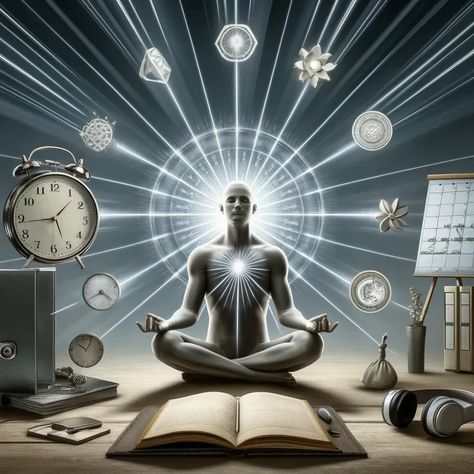 Mastering Focus: Strategies for Enhancing Concentration and Productivity | by ComplexityBeauty | Living Mindfully: Nurturing Wellness and Harmony | Medium Focus Wallpaper, Focus Concentration, Focus And Concentration, Aspects Of Life, Information Overload, Ancient Knowledge, Human Connection, Wallpapers, Quick Saves