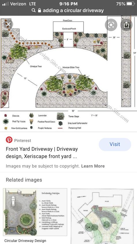 Arched Driveway Entrance, Front Yard Turn Around Driveway, Front Yard Roundabout Driveway, Front Circle Driveway Ideas, Round Driveway Ideas Entrance, Semi Circular Driveway Landscaping, Front Yard Driveway Ideas Entrance, U Shaped Driveway Ideas Front Yards, U Shaped Driveway Ideas