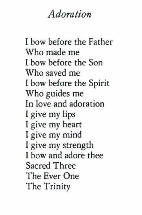 #adoration #motherteresa #rosary #stjulianeymard #catholicsaints Catholic Beliefs, Eucharistic Adoration, Christian Prayers, Saint Quotes, Good Prayers, Catholic Quotes, Prayer Scriptures, Faith Prayer, Catholic Prayers