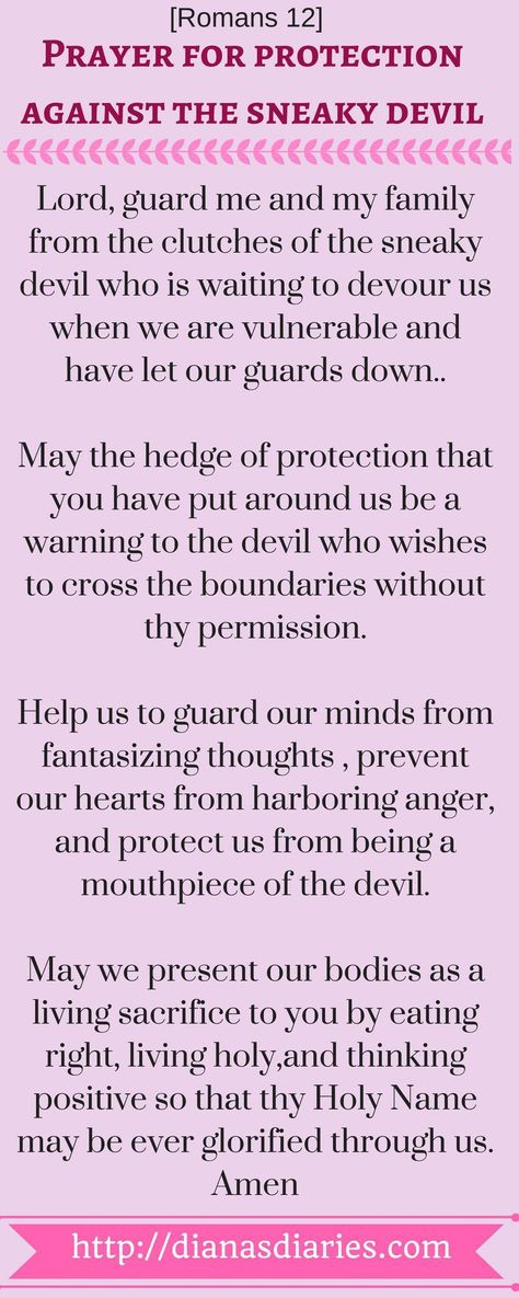 Prayer For My Family, Spiritual Warfare Prayers, Everyday Prayers, Prayer For Protection, Prayer For Family, Christian Prayers, Night Prayer, Good Prayers, Prayer Times