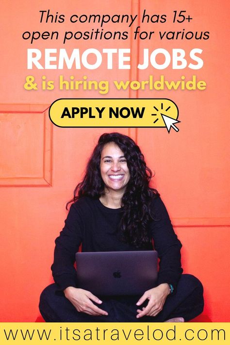 Looking for remote jobs worldwide? This remote company is hiring remote workers anywhere in the world! Check it out and apply today. Companies Hiring Remote Workers, Remote Jobs No Experience Worldwide, Medical Scribe, Job Tips, Virtual Jobs, Night Jobs, Student Loan Forgiveness, Student Jobs, Jobs Online