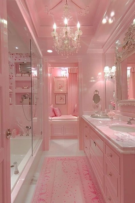 Dream Bedroom Inspiration, Girly Apartments, Drawing Pictures, Pink Room Decor, Dream Apartment Decor, Bloxburg Ideas, Princess Room, Cute Bedroom Decor, House Decorations