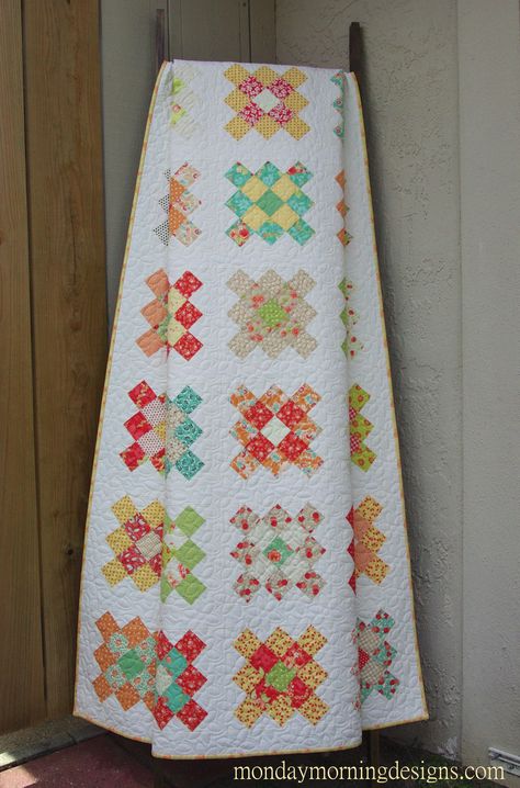 Granny Square Quilt Pattern, Granny Square Hexagon, Square Quilts, Granny Square Quilt, Sunburst Granny Square, Granny Square Projects, Throw Blanket Pattern, Chimney Sweep, Patchwork Blanket