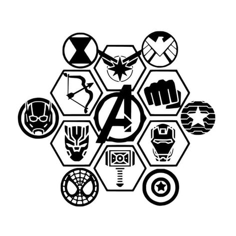 Hulk Svg, Avengers Svg, Free Svg Cricut, Marvel Svg, Avengers Shirt, Baby Avengers, Avengers Cartoon, Sublimation Gifts, Avengers Logo