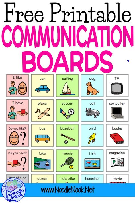 Speech Therapy Non Verbal, Picture Communication Boards, Free Communication Board Pictures, Asd Communication Board, Aac Communication Boards, Communication Cards Free Printable, Communication Board For Adults, Board Maker Pictures Free Printable, Communication Book For Adults