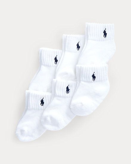 Cashmere Baby Blanket, Baby Boy Socks, Baby Twins, Baby Nike, Boys Socks, Baby Boy Accessories, Ralph Lauren Sport, White Socks, Polo Club