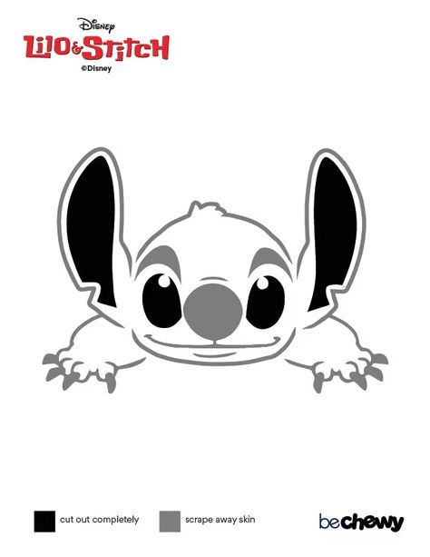 Dory Pumpkin Carving, Pumpkin Carving Ideas Stitch Easy, Easy Stitch Pumpkin Carving, Pumpkin Disney Carving Ideas, Lilo And Stitch Pumpkin Carving Stencil, Stitch Carved Pumpkin, Stitch Jack O Lantern, Stitch Pumpkin Carving Stencil, Pumpkin Stencil Disney