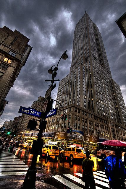 Photographie New York, Float Trip, Ville New York, Tall Buildings, New York Central, Manhattan Skyline, Ellis Island, Yankee Stadium, Hdr Photography