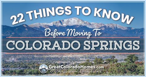 Colorado Springs Moving To, Colorado Springs Living, Moving To Colorado Springs, Living In Colorado Springs, Colorado Life, Sunset Road, Colorado Living, Explore Colorado, Moving To Colorado