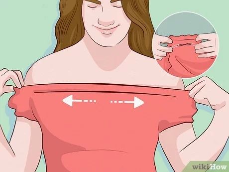 How To Keep Off The Shoulder Tops In Place, How To Style Off Shoulder Dress, How To Keep Off Shoulder Top In Place, Jewelry For Off The Shoulder Dress, Necklace For Off The Shoulder Dress, Off The Shoulder Shirt Outfit, Off The Shoulder Dress Outfit, How To Wear Off Shoulder Top, Diy Off Shoulder Shirt